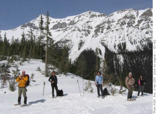 Lunch at L.Annette: {607 Dam Gan}, {354 Susan Aud}, {1061 Ver LeS}, {777 Dav Har} & {991 Janice Thom}