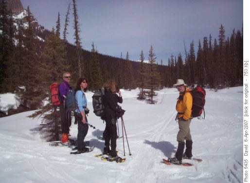 Glad we never stayed in Calgary