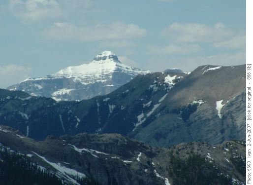 Mt.Bogart