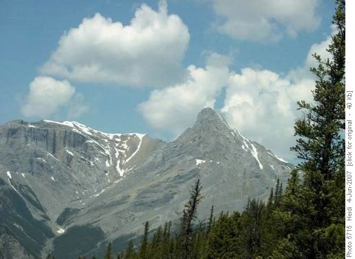 Mount Fable