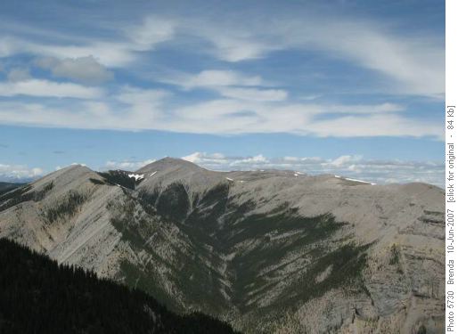 Moose Mountain