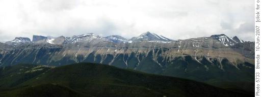 Nihahi Ridge