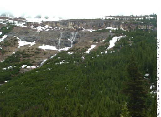 Sherbrooke Meadows