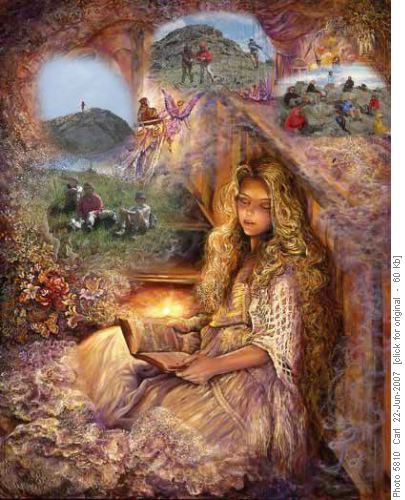Midsummer Dreamer!
