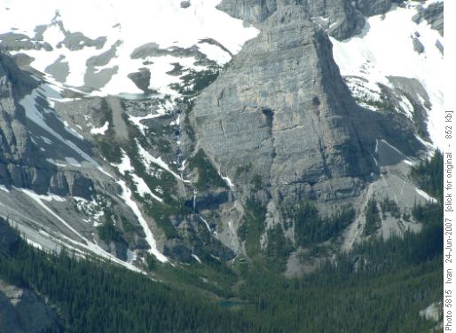 Memorial Lakes/First and Third/.