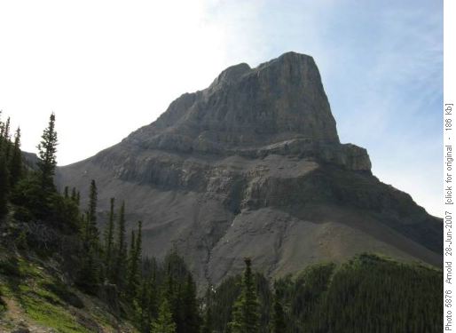 Roche Miette