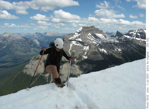 Topping out on Copper