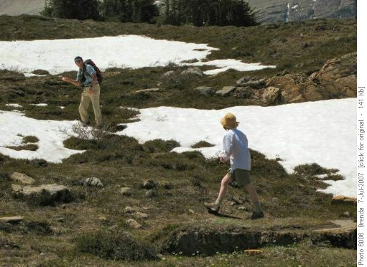 Snowball War!