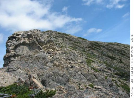 OT5 terrain looking up