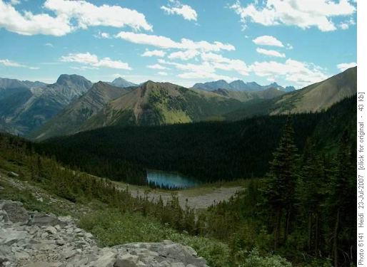 Lillian Lake Lillian Lake