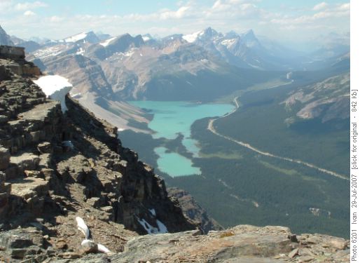 Bow Lake