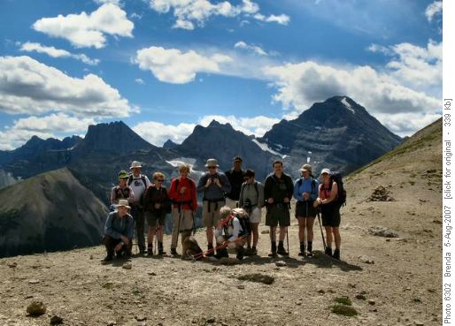 Group - minus Francisco (photographer)