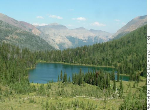 Twin Lake