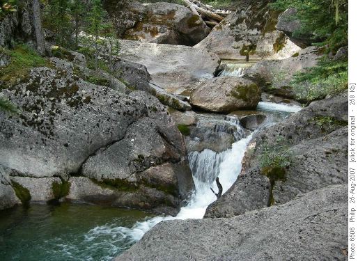 Ribbon Creek