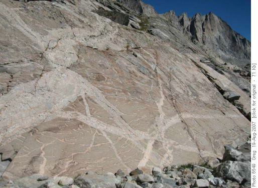 Granite Art