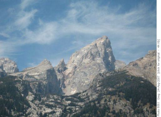 Grand Teton
