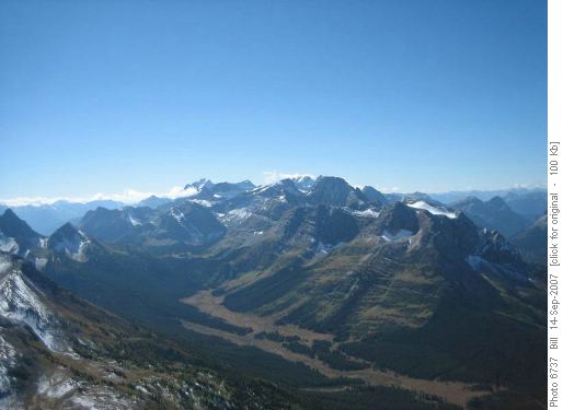 The Royal Group from Snow Peak