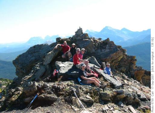 Summit group on Top #2