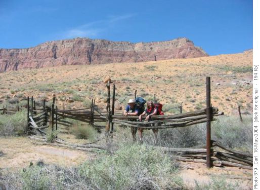 Paria Canyon Wilson Ranch