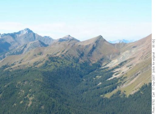 Mount Lipsett