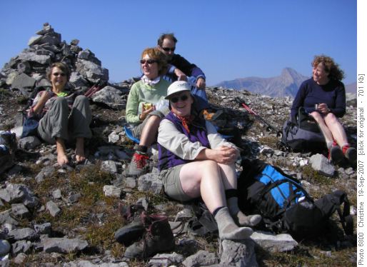 Loder Peak
