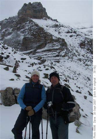 Sentinel Pass