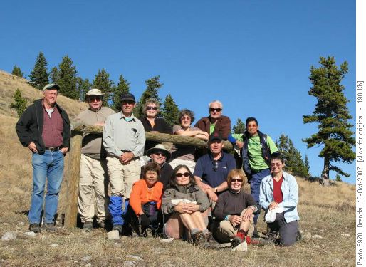 The Group