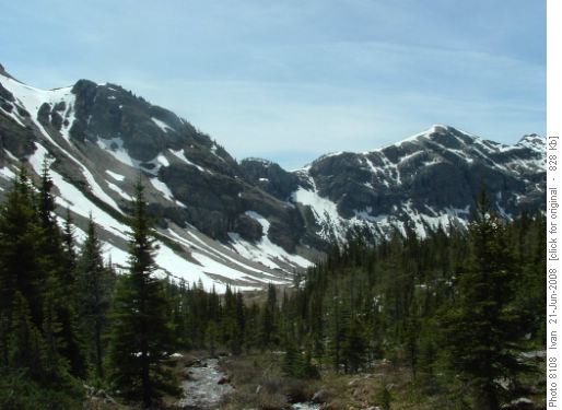 Ball Pass Trail Ball Pass Trail