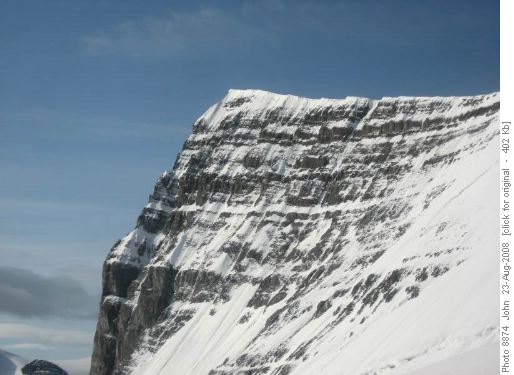 Mount Wooley