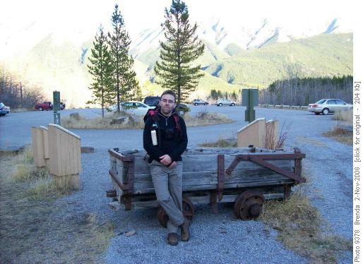 Jerome - Congratulations on your recent marriage!