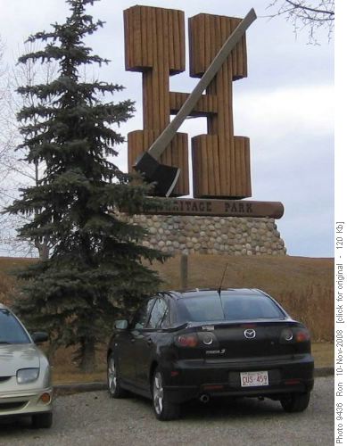 Big H midweek parking