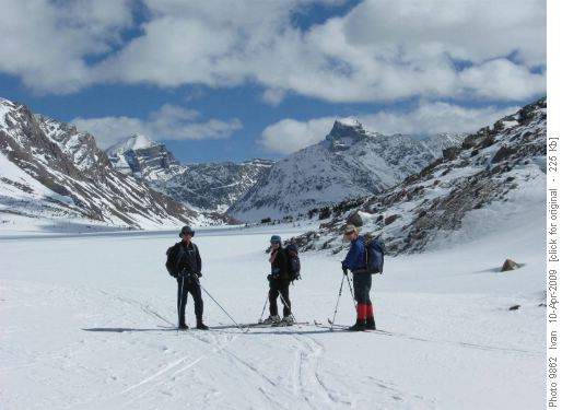 Boulder P./Philip,Sim,John/.