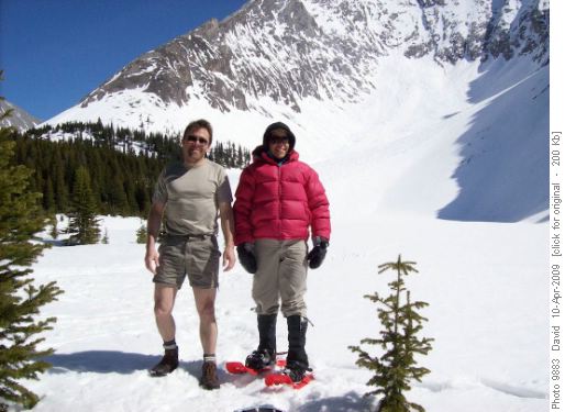 Guess which person is from Mexico!