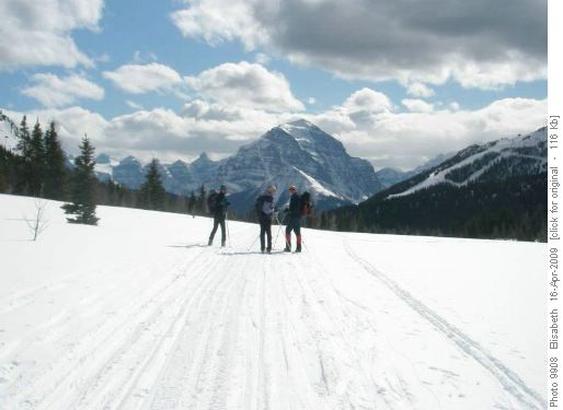 It's all downhill from here :)